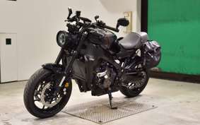 YAMAHA XSR900 2022 RN80J