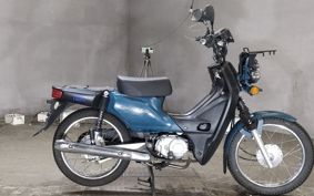 HONDA CROSS CUB JA10