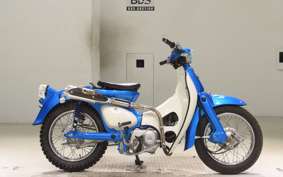HONDA LITTLE CUB E 2023 AA01