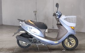 HONDA DIO CHESTER AF68