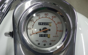 HONDA MAGNA 250 S 2023 MC29