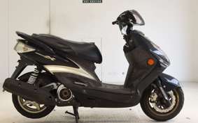 YAMAHA CYGNUS 125 X