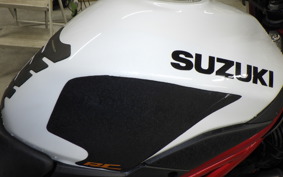 SUZUKI SV650 A 2021 VP55B