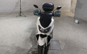 YAMAHA N-MAX 125 SE86J