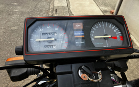 HONDA CB125 JC06
