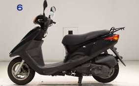 YAMAHA AXIS 125 TREET 2005 SE53J