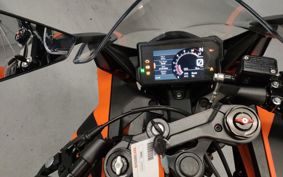 KTM 390 RC JYJ40