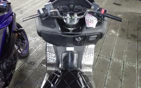 HONDA FORZA Z 2018 MF08
