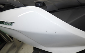 BMW C650GT 2016