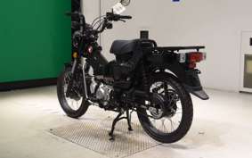 HONDA CT125-2 1999 JA65