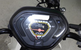 HONDA C50 SUPER CUB 2008 AA04