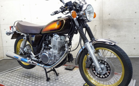 YAMAHA SR400-1 2019 RH16J
