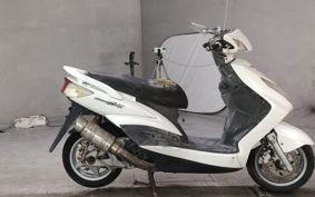 YAMAHA CYGNUS125X SE44J