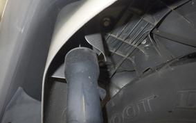 HONDA TACT Basket 2021 AF79