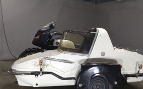 BMW R100RS SIDE-CAR ..