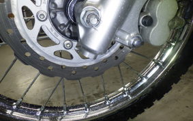 KAWASAKI KLX125 2005 LX125C