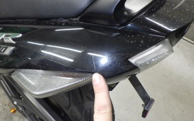 KAWASAKI ZZ1400 NINJA R 2008 ZXT40C