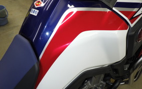 HONDA CRF1000L AFRICA TWIN 2016