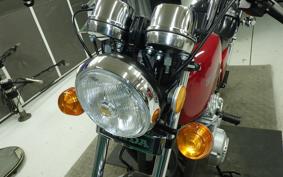 HONDA CB400ﾌｫｱ 1975