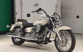 YAMAHA DRAGSTAR 250 VG05J