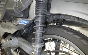 HONDA CT125-2 2021 JA65