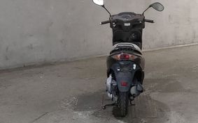 HONDA DIO CHESTER AF68