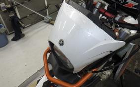 YAMAHA SEROW 250 Gen.2 2025 DG17J