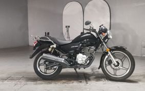 HONDA CBF125T PJJN