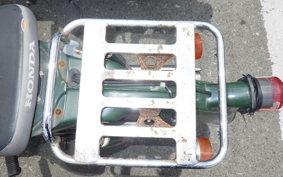 HONDA C50 SUPER CUB AA01