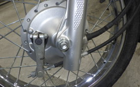 HONDA ｸﾛｽｶﾌﾞ50 2023 AA06