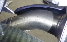 DUCATI 1199 PANIGALE S 2013