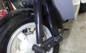 HONDA GYRO X 2020 TD02