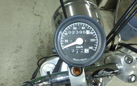 HONDA SHADOW 400 2006