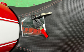 DUCATI  DUCATI  MONSTAR 1100EVO 2011 ZDMM511JABB