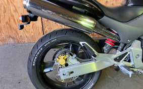 HONDA HORNET 250 MC31