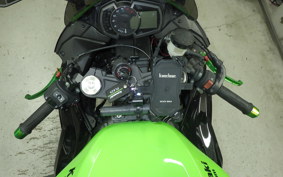 KAWASAKI NINJA ZX-6R A 2021 ZX636G