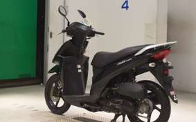SUZUKI ADDRESS 110 2024 CE47A