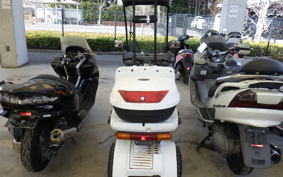 HONDA GYRO CANOPY TA02