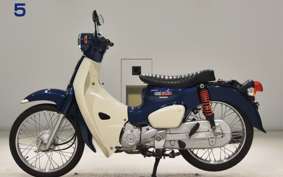 HONDA C110 SUPER CUB 2018 JA44
