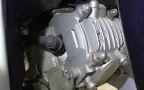 HONDA C125 SUPER CUB JA48