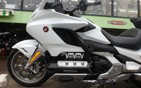 HONDA GL 1800 GOLD WING TOUR DCT 2019 SC79