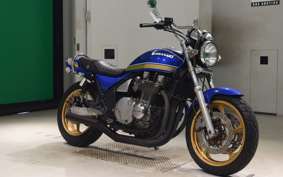 KAWASAKI ZEPHYR 1100 1992 ZRT10A