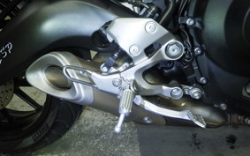 YAMAHA MT-09 2015 RN34J