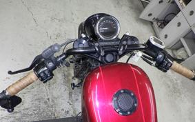 HARLEY XL1200CX 2016