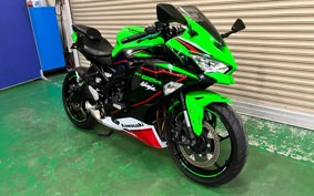 KAWASAKI NINJA ZX-25R KRT ED ZX250E