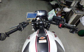 HONDA NC750S 2016 RC70