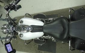 HARLEY FLSTC 1580 2013