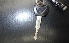 HONDA FTR223 MC34