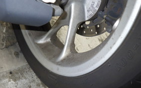 YAMAHA N-MAX 155 A 2011