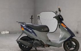SUZUKI ADDRESS V125 CF46A